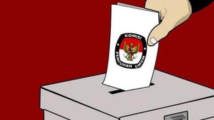 Ilustrasi. Berikut daftar caleg sementara DPRD Kukar untuk Pemilu 2024