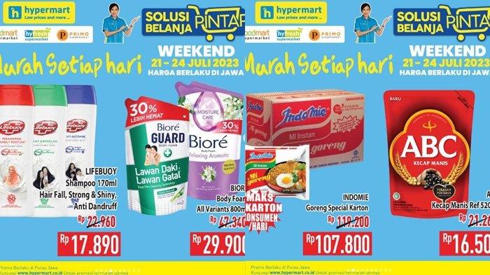 promo Hypermart