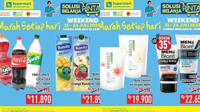 promo Hypermart