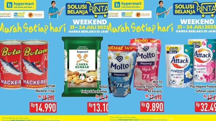 promo Hypermart