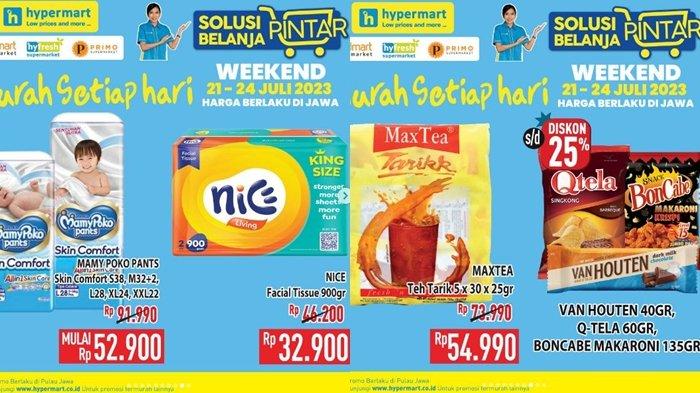 promo Hypermart