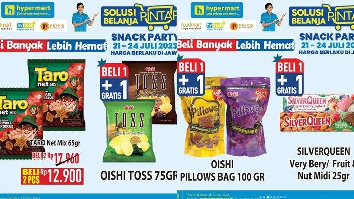promo Hypermart