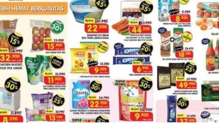 Katalog promo Superindo