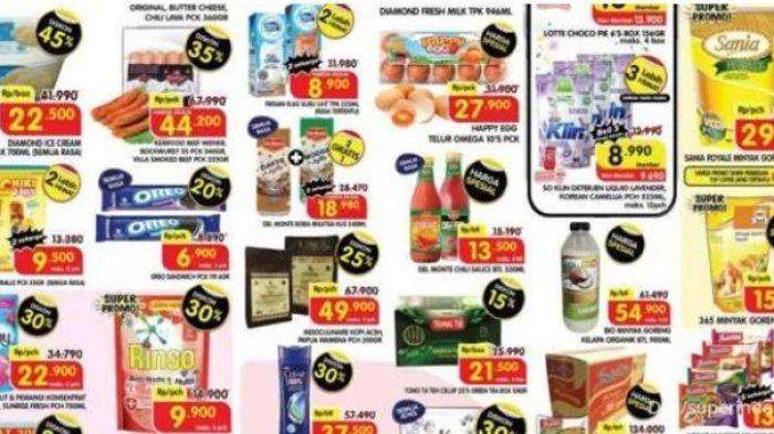 Katalog promo Superindo