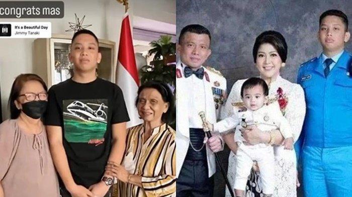 Anak Ferdy Sambo lolos Akpol 2023. Sosok Tribrata, Putra Ferdy Sambo dan Putri Candrawathi yang lolos masuk Akpol 2023. lulus dari sekolah Taruna Nusantara, pada Mei 2023
Artikel ini telah tayang di SerambiNews.com dengan judul Sosok Tribrata, Anak Ferdy Sambo dan Putri Candrawathi Lolos Akpol 2023, Jadi Penerus Ayah di Polri, https://aceh.tribunnews.com/2023/07/26/sosok-tribrata-anak-ferdy-sambo-dan-putri-candrawathi-lolos-akpol-2023-jadi-penerus-ayah-di-polri?page=all.