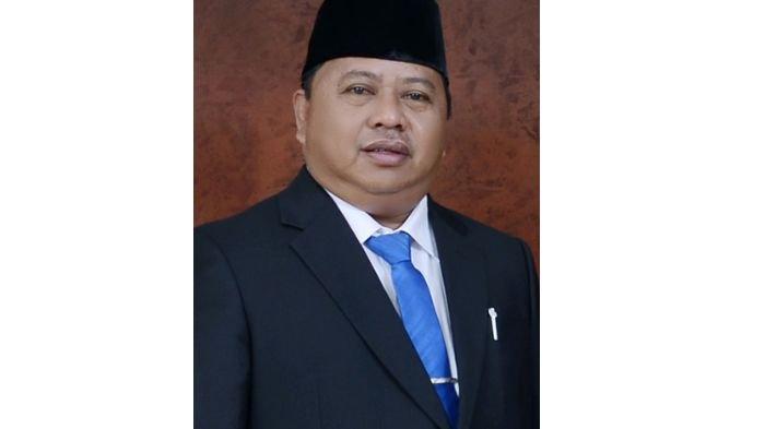 Madri Pani, Ketua DPRD Kabupaten Berau periode 2019-2024