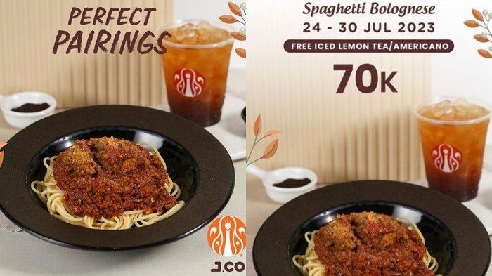 promo J.CO