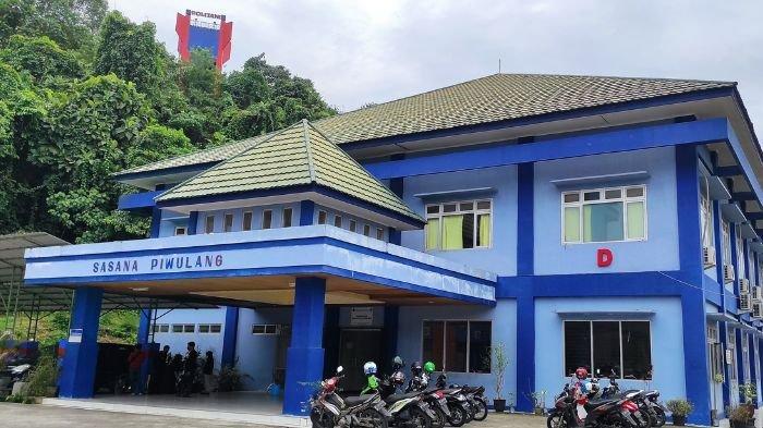 Politeknik Pertanian Negeri Samarinda
