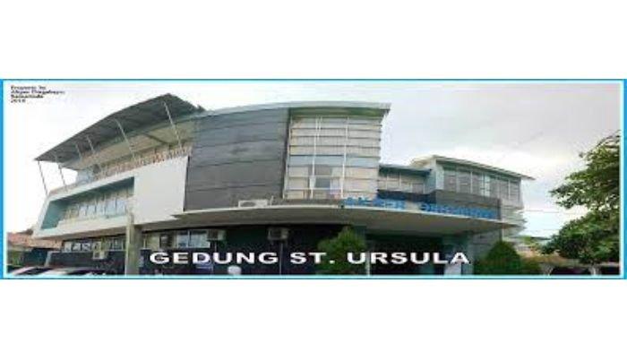Stikes Dirgahayu Samarinda