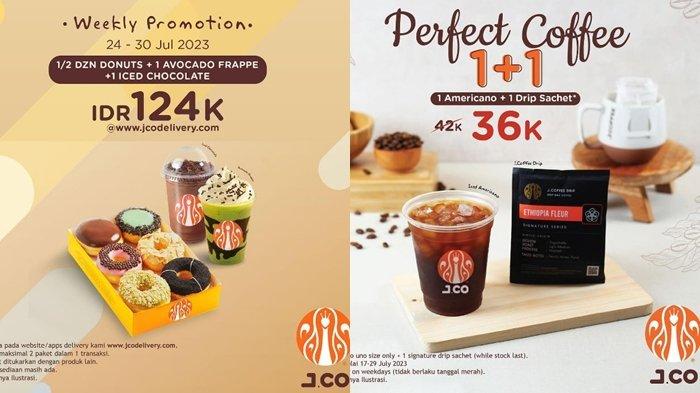 promo J.CO