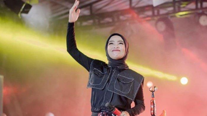 Tantri enggan tersinggung soal Posan Tobing yang menyebut dirinya mirip ART.