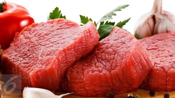Inilah jenis makanan yang perlu dihindari oleh penderita asam urat.