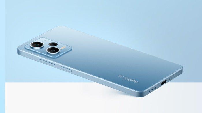 Redmi 12 yang telah diluncurkan di Indonesia pada Selasa (1/8/2023) hadir dengan tiga varian warna, salah satunya adalah