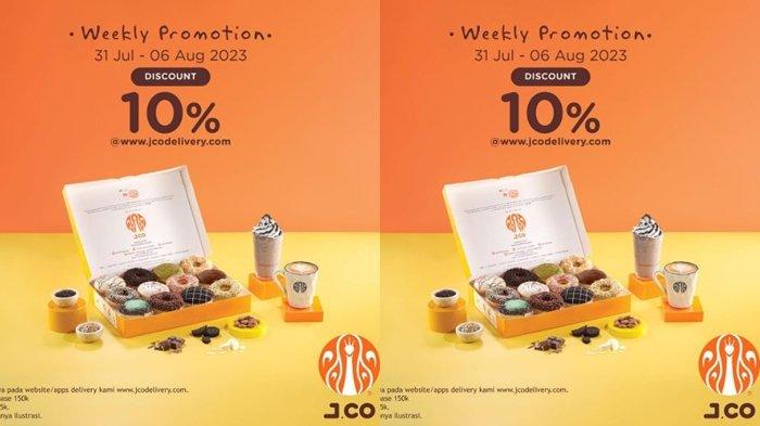 promo J.CO
