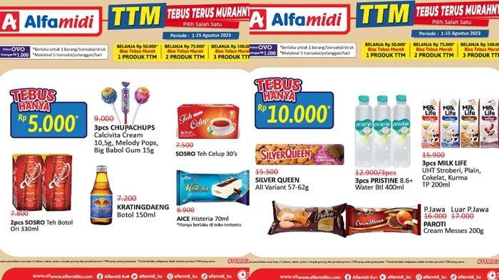 promo Alfamidi