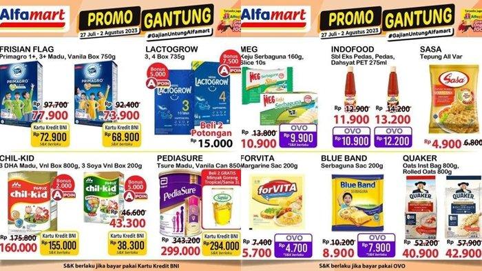 promo Alfamart