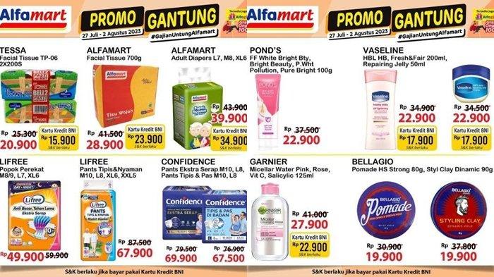 promo Alfamart