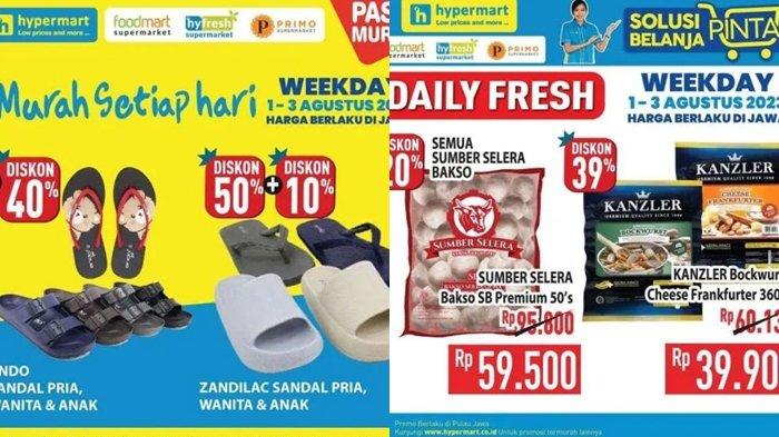 promo Hypermart