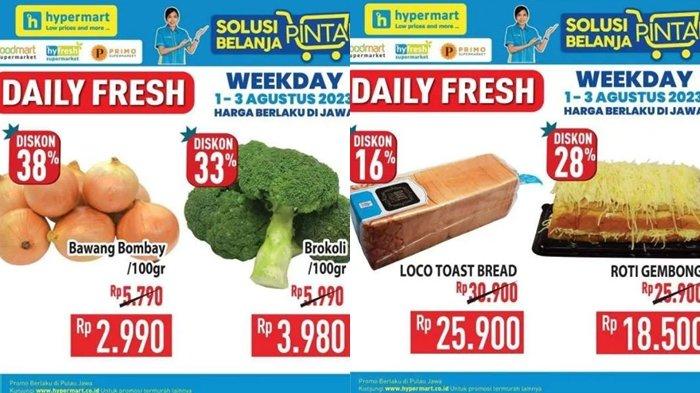 promo Hypermart