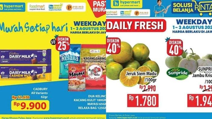 promo Hypermart