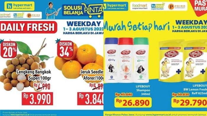 promo Hypermart