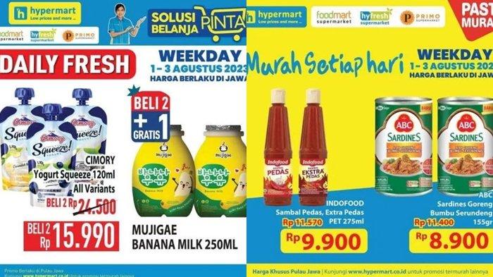 promo Hypermart