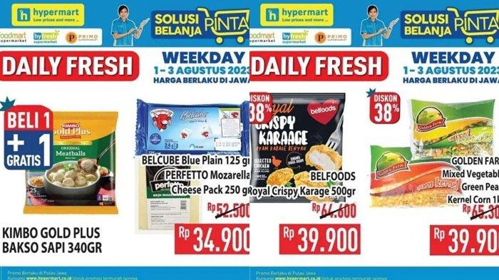 promo Hypermart