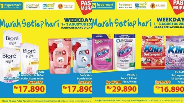 promo Hypermart