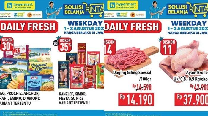 promo Hypermart