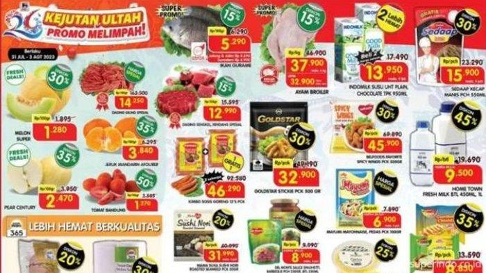 promo Superindo