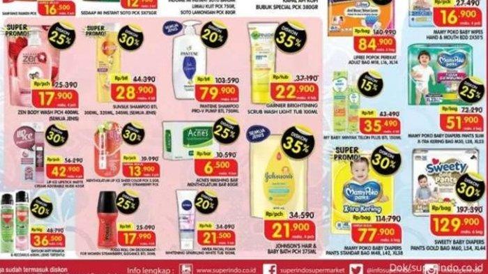 promo Superindo