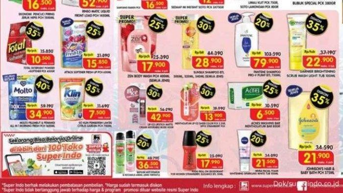 promo Superindo