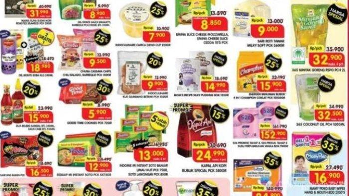 promo Superindo