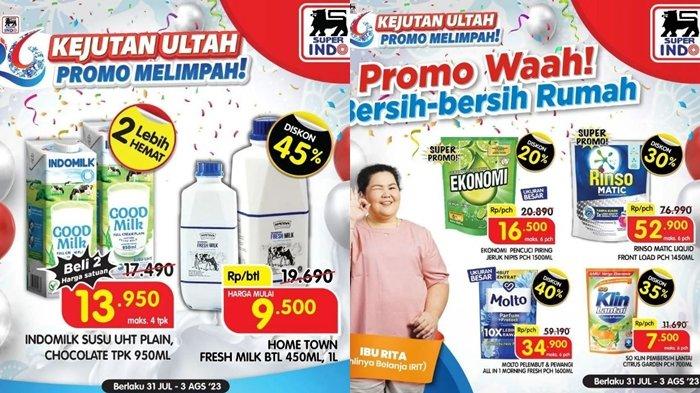 promo Hypermart