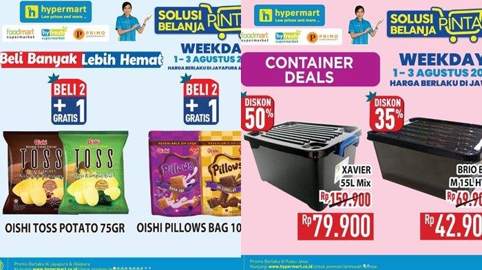 promo Hypermart