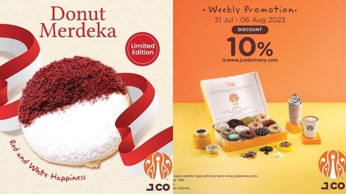 promo J.CO