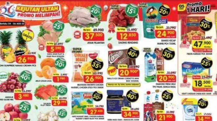 katalog promo JSM Superindo