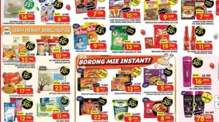 katalog promo JSM Superindo