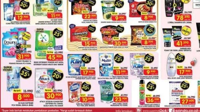 katalog promo JSM Superindo