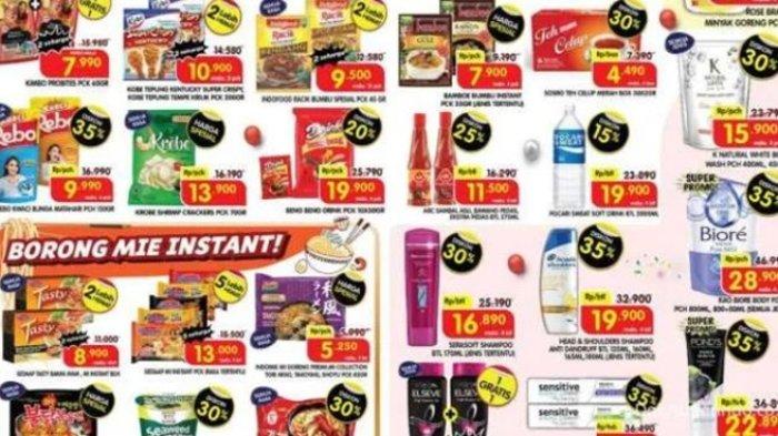 katalog promo JSM Superindo