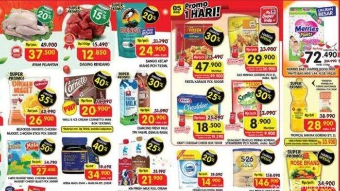 katalog promo JSM Superindo