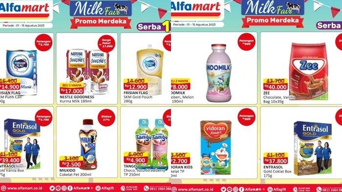 promo Alfamart