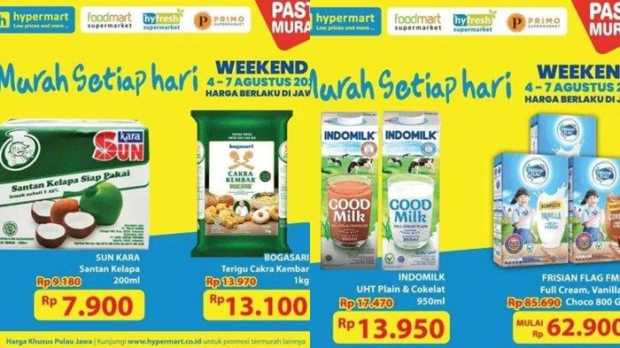 promo JSM Hypermart