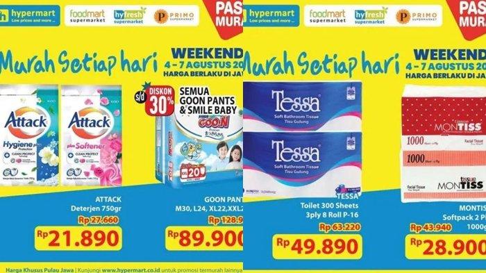 promo JSM Hypermart