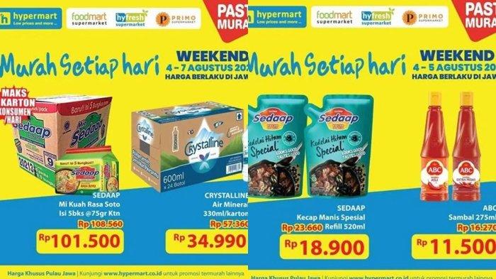 promo JSM Hypermart