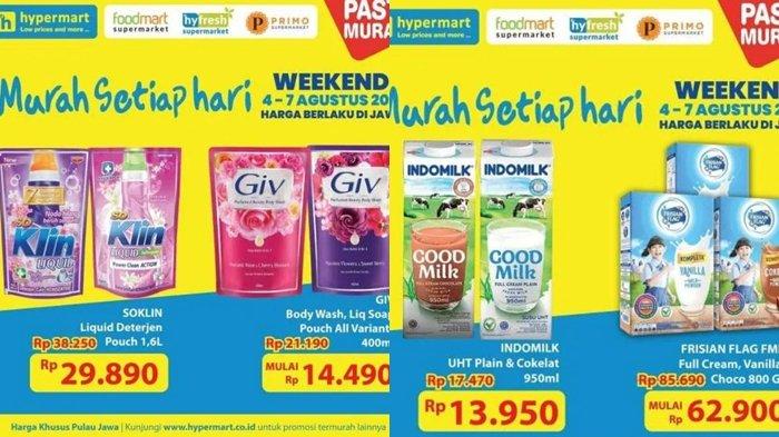 promo JSM Hypermart