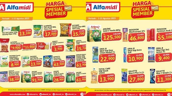 promo Alfamidi