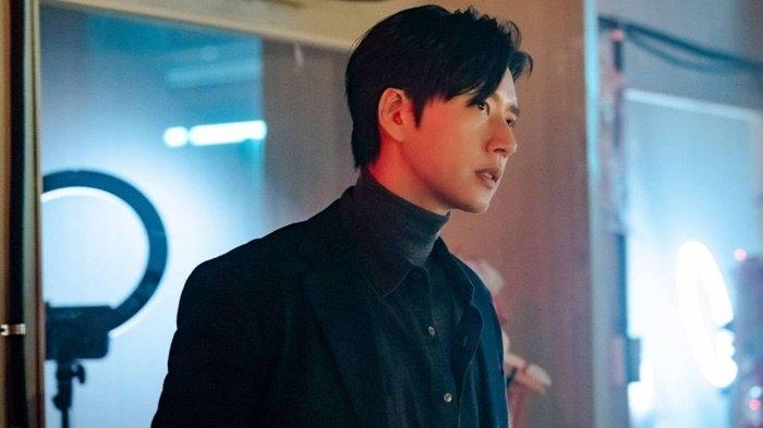 Salah satu adegan dalam drama Korea terbaru The Killing Vote.