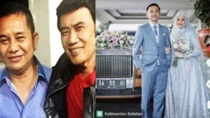 Inilah sosok Haji Ciut.