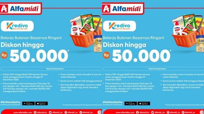 promo Alfamidi